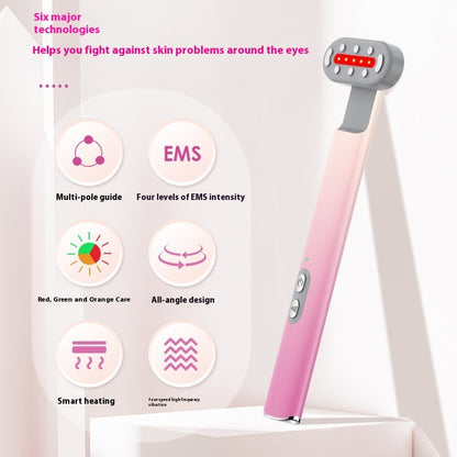 Micro-current Eye Beautification Instrument