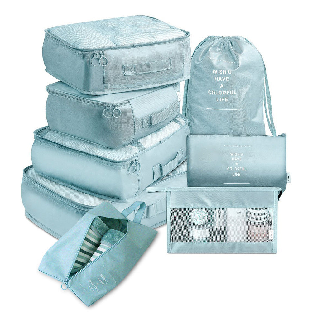 Set Luggage Bag