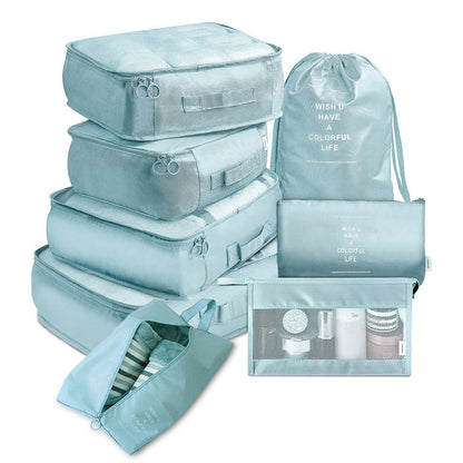 Set Luggage Bag