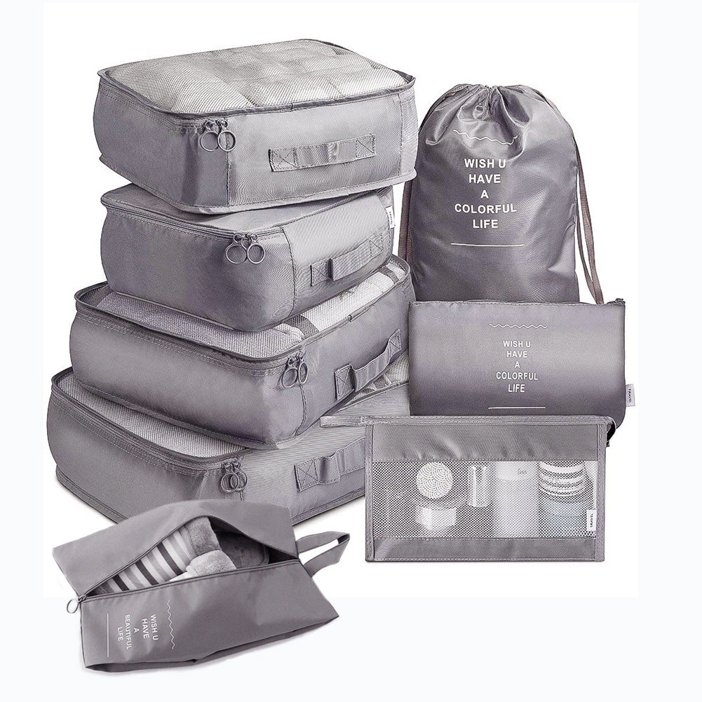 Set Luggage Bag