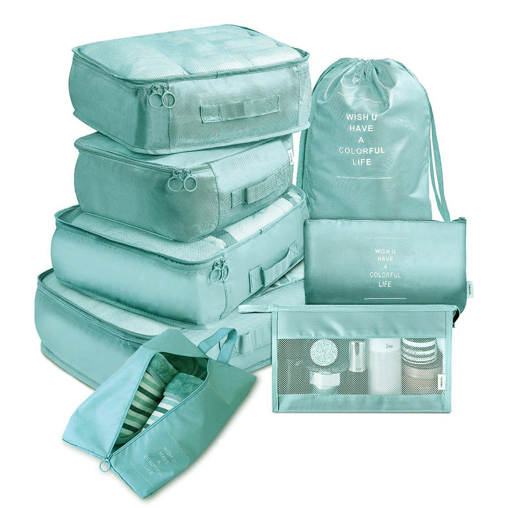 Set Luggage Bag