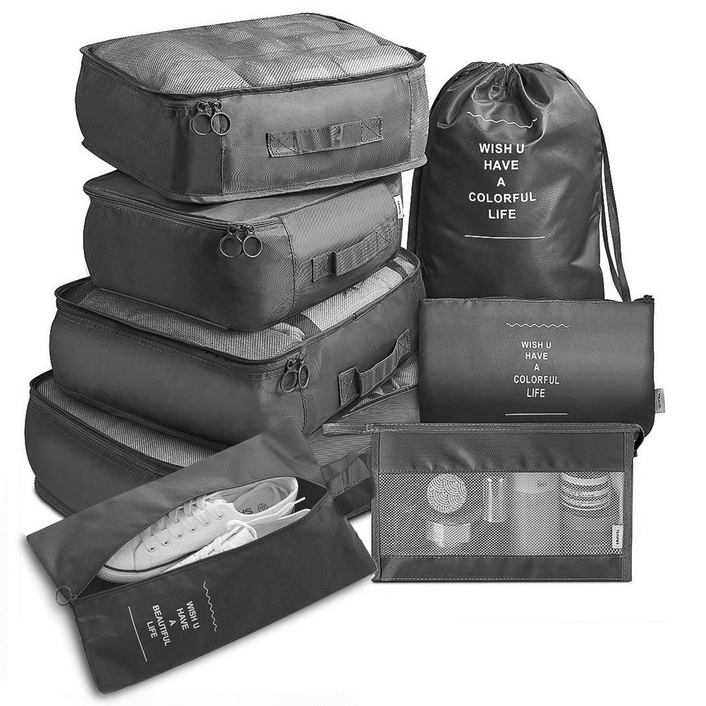 Set Luggage Bag