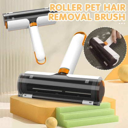 Pet Hair Removal Rollerpet