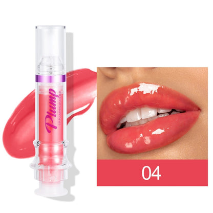 Tube Liquid Lipstick