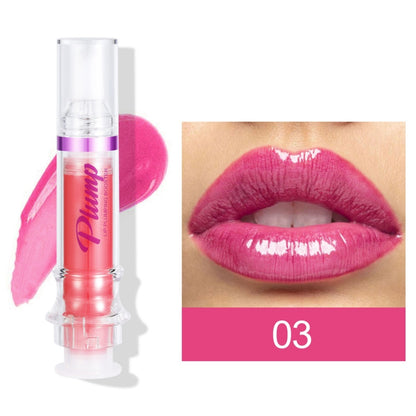 Tube Liquid Lipstick