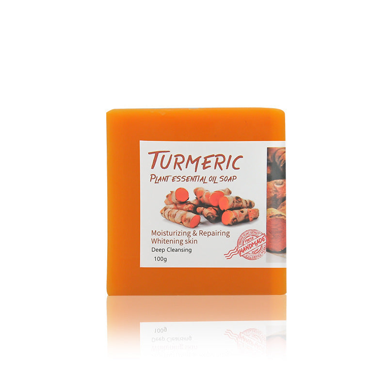 Turmeric Soap