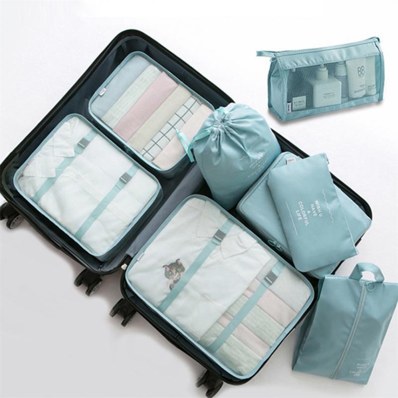 Set Luggage Bag