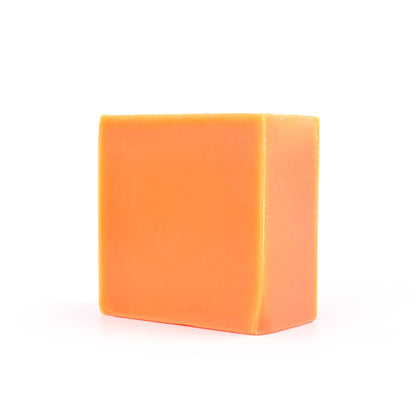 Turmeric Soap