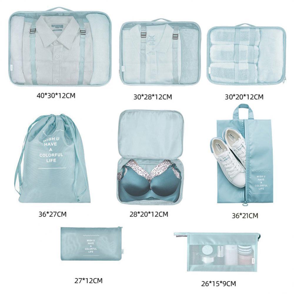 Set Luggage Bag