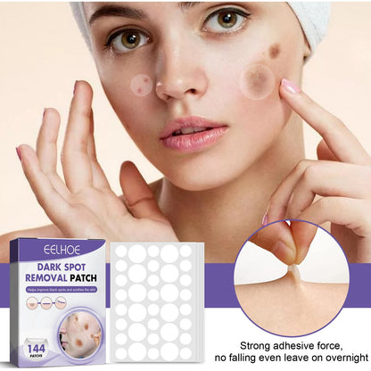 Patch Fade Facial Moisturizing Whitening Skin Spot Patch