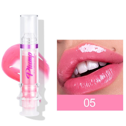 Tube Liquid Lipstick