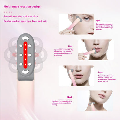 Micro-current Eye Beautification Instrument