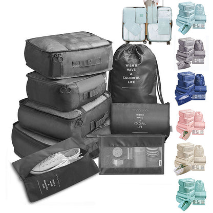 Set Luggage Bag