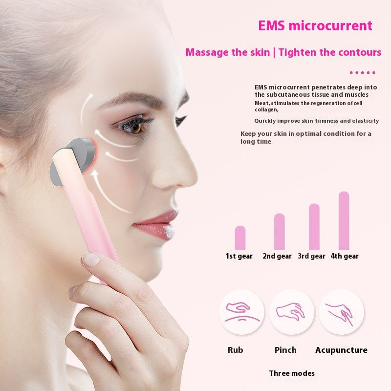 Micro-current Eye Beautification Instrument