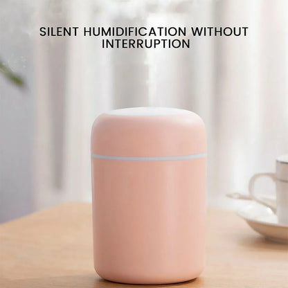 Humidifier