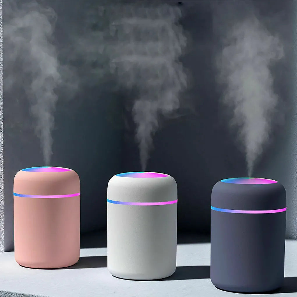 Humidifier