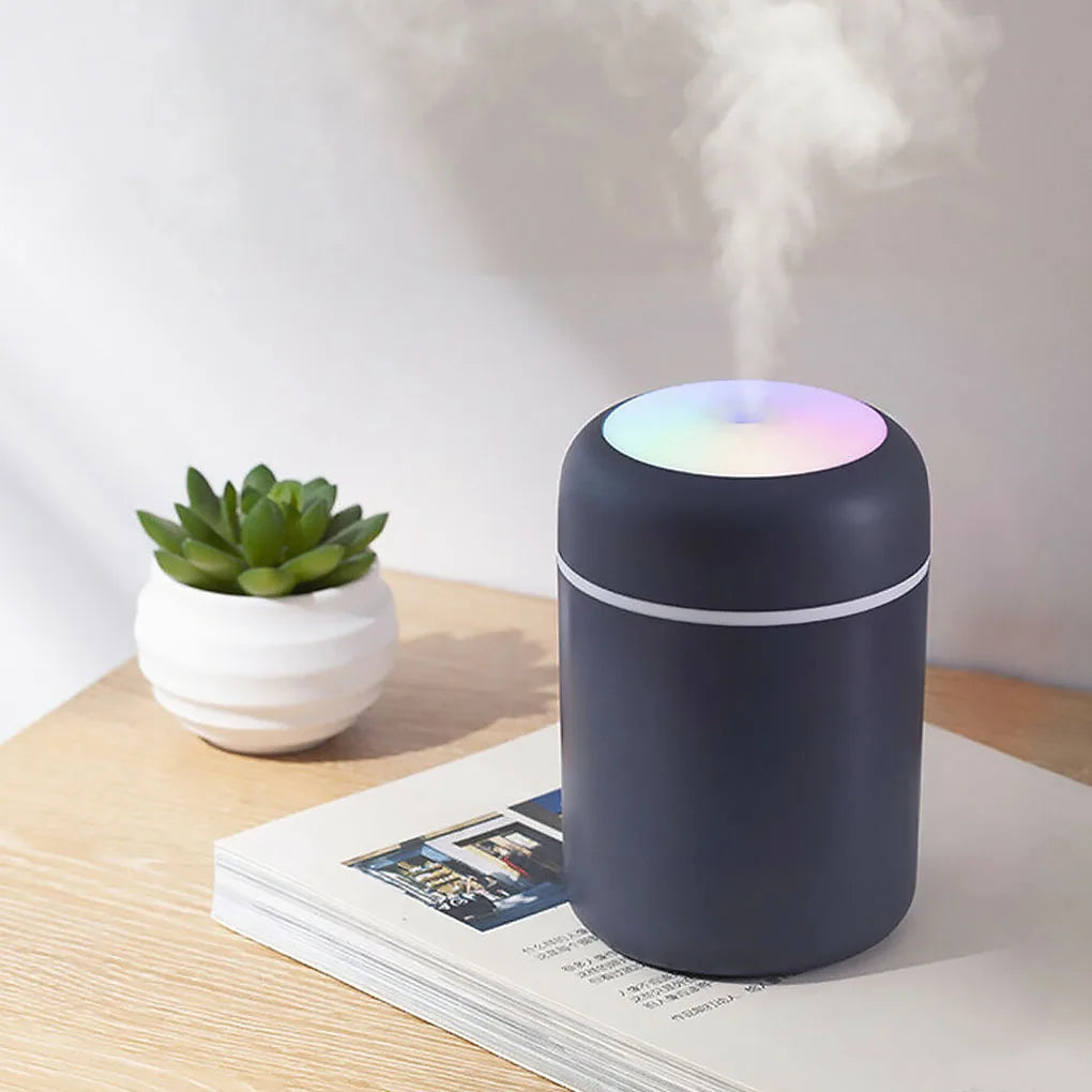 Humidifier