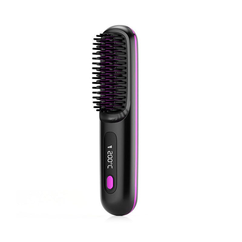 Straight Hair Brush