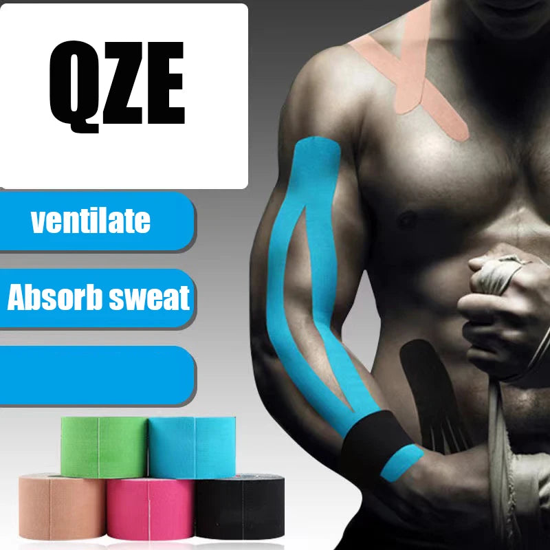 Size Kinesiology Tape