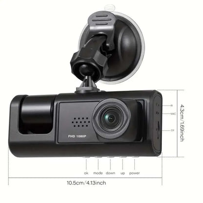 Dash Cam | 1080PCamera