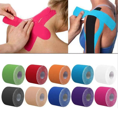 Size Kinesiology Tape