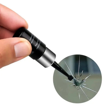 Windshield Cracked Repair Tool