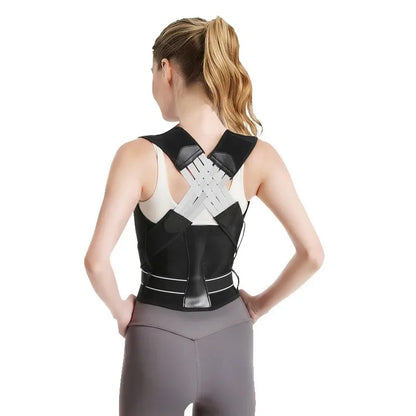 Shoulder And Back Posture Corrector