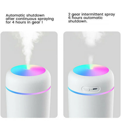 Humidifier