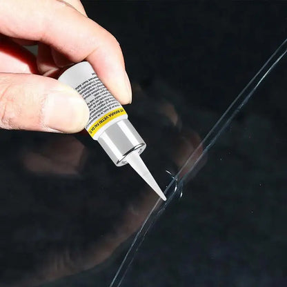 Windshield Cracked Repair Tool