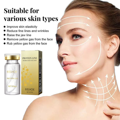 Collagen Instant Wrinkle Remover