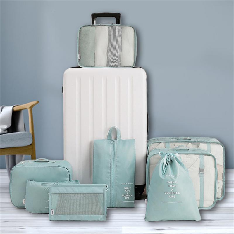 Set Luggage Bag