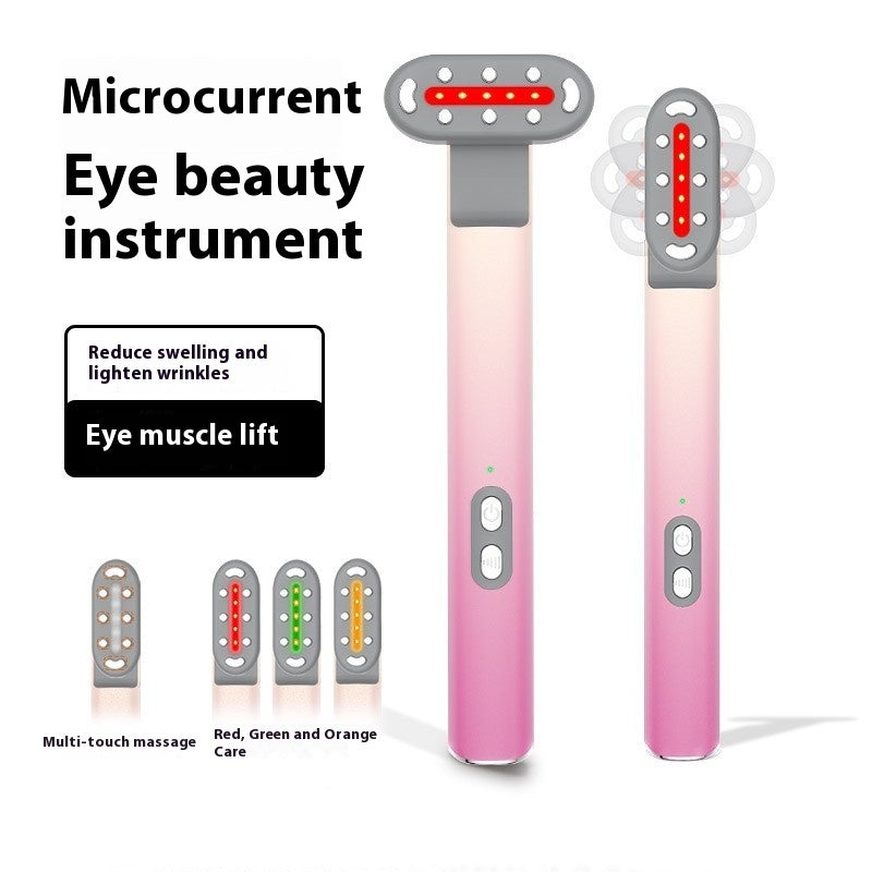 Micro-current Eye Beautification Instrument