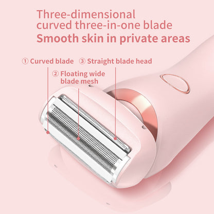 Hair Removal Epilator