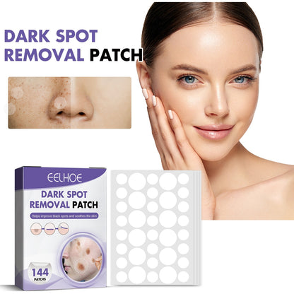 Patch Fade Facial Moisturizing Whitening Skin Spot Patch